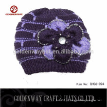 Custom Women Beanies Wholesale no preço barato